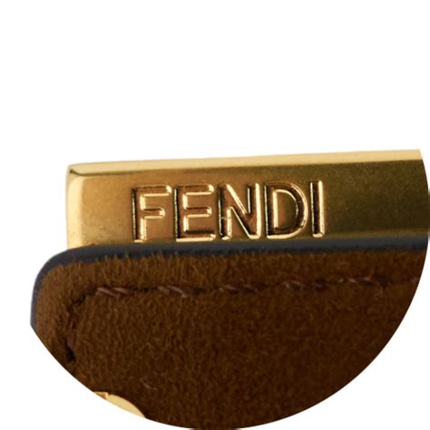 fendi bag serial number|A Brief Guide to Authenticating Your Fendi Bag .